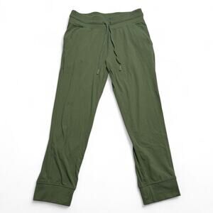 Lululemon Ready to Rulu  Jogger Size 6
